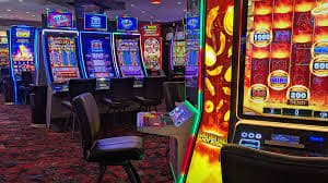 jlbet slots section showing online slot games on a mobile phone in the Philippines